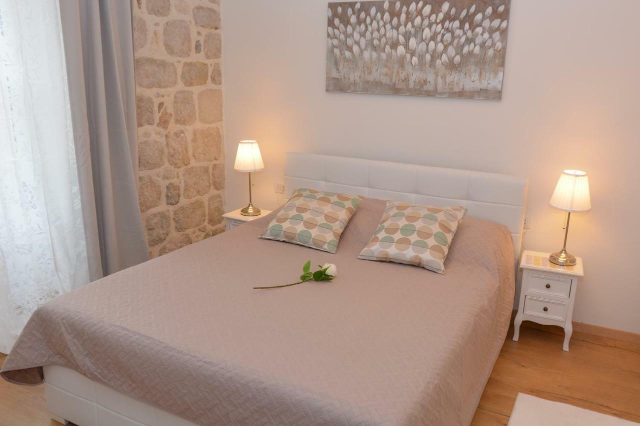 Rilati Old Town Palace 2 Dubrovnik Dış mekan fotoğraf