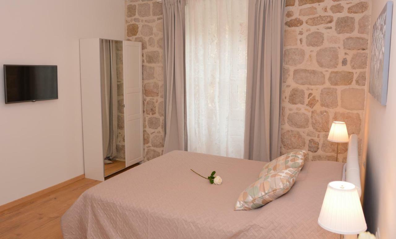Rilati Old Town Palace 2 Dubrovnik Dış mekan fotoğraf