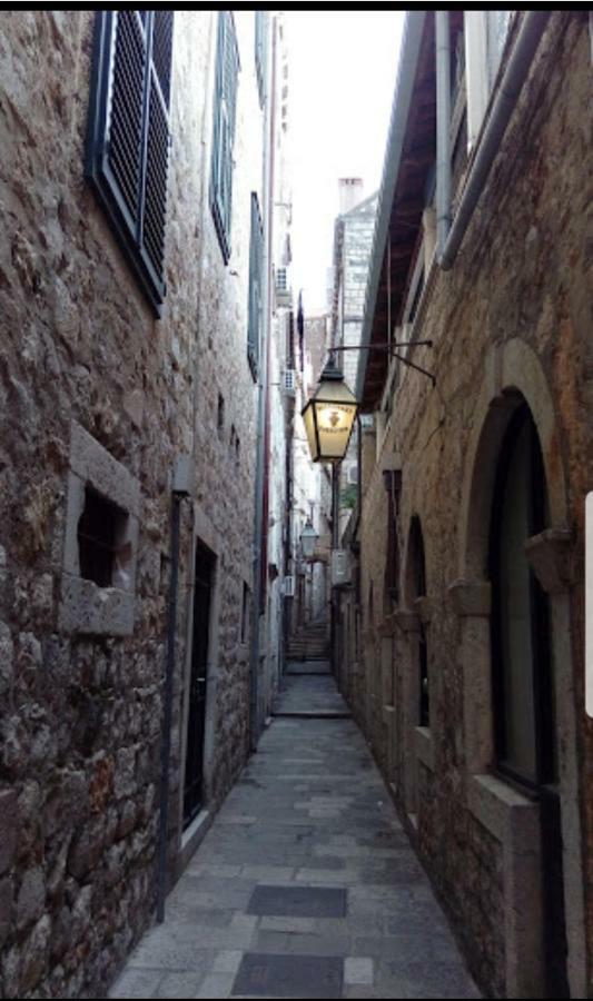 Rilati Old Town Palace 2 Dubrovnik Dış mekan fotoğraf